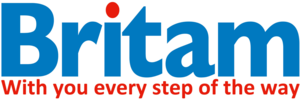 Britam Insurance logo