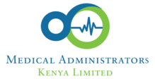 Makl Medical Administrators Kenya logo
